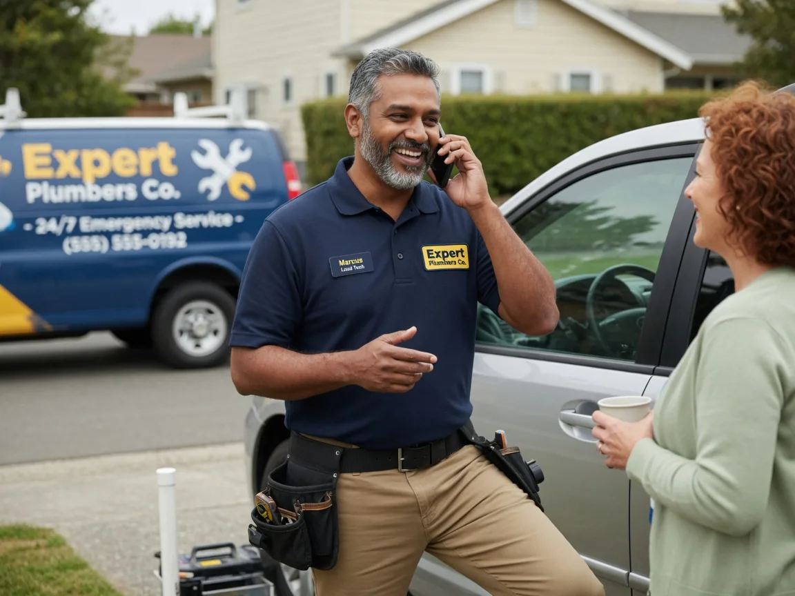 Drain Cleaning Nederland, TX FAQs
